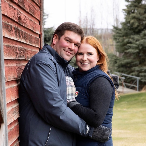 Meet your Posher, Leah - Picture 1 of 1